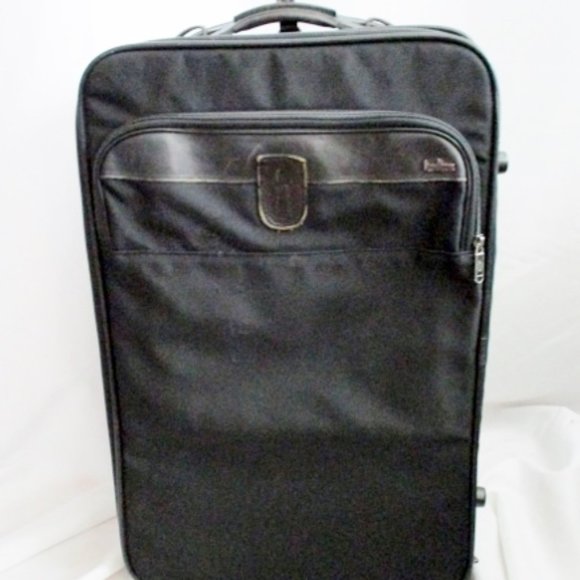 hartmann luggage outlet